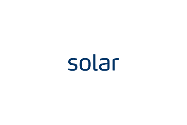 Solar Denmark