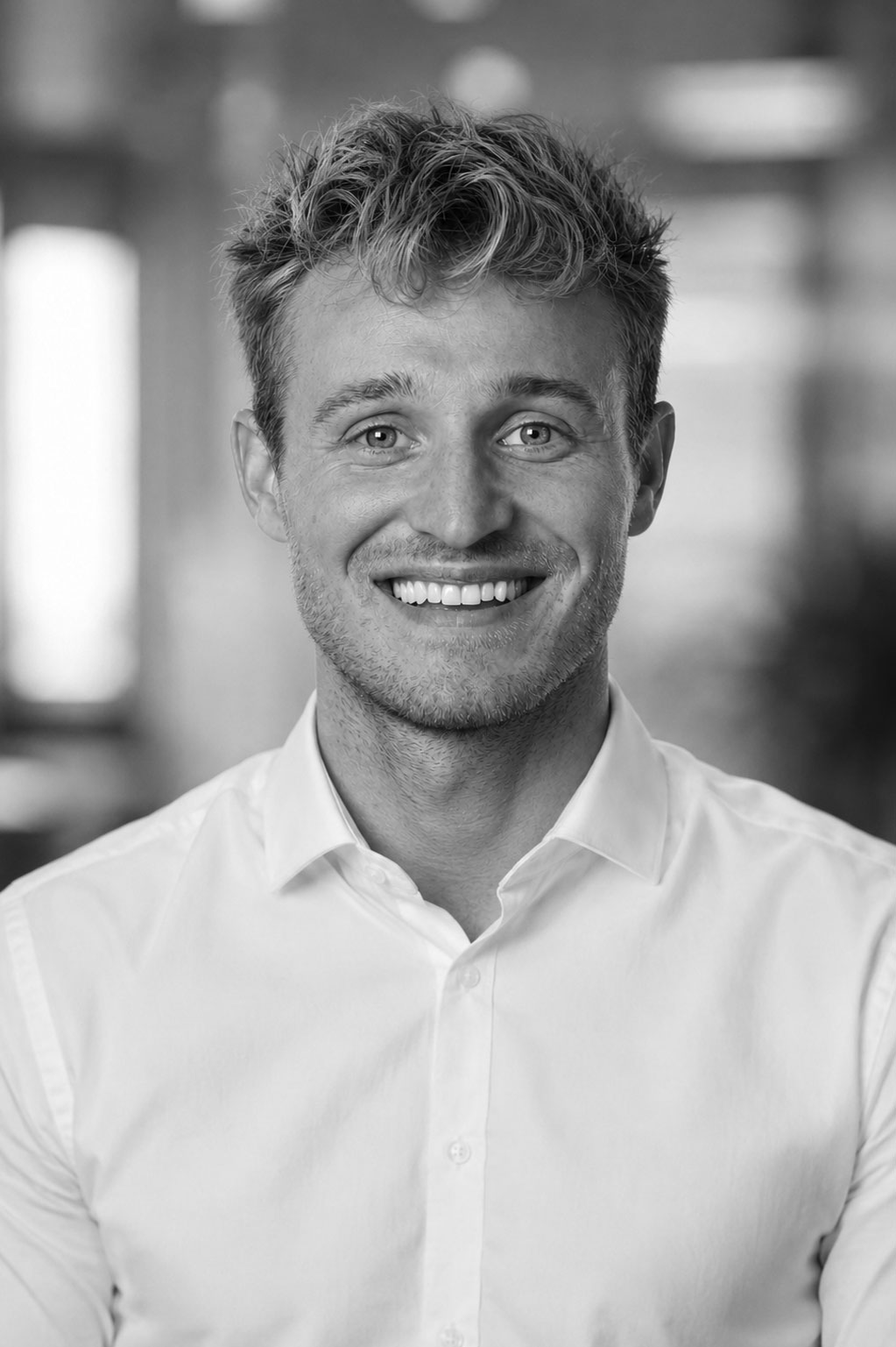 Jonas Buhl Nilsson